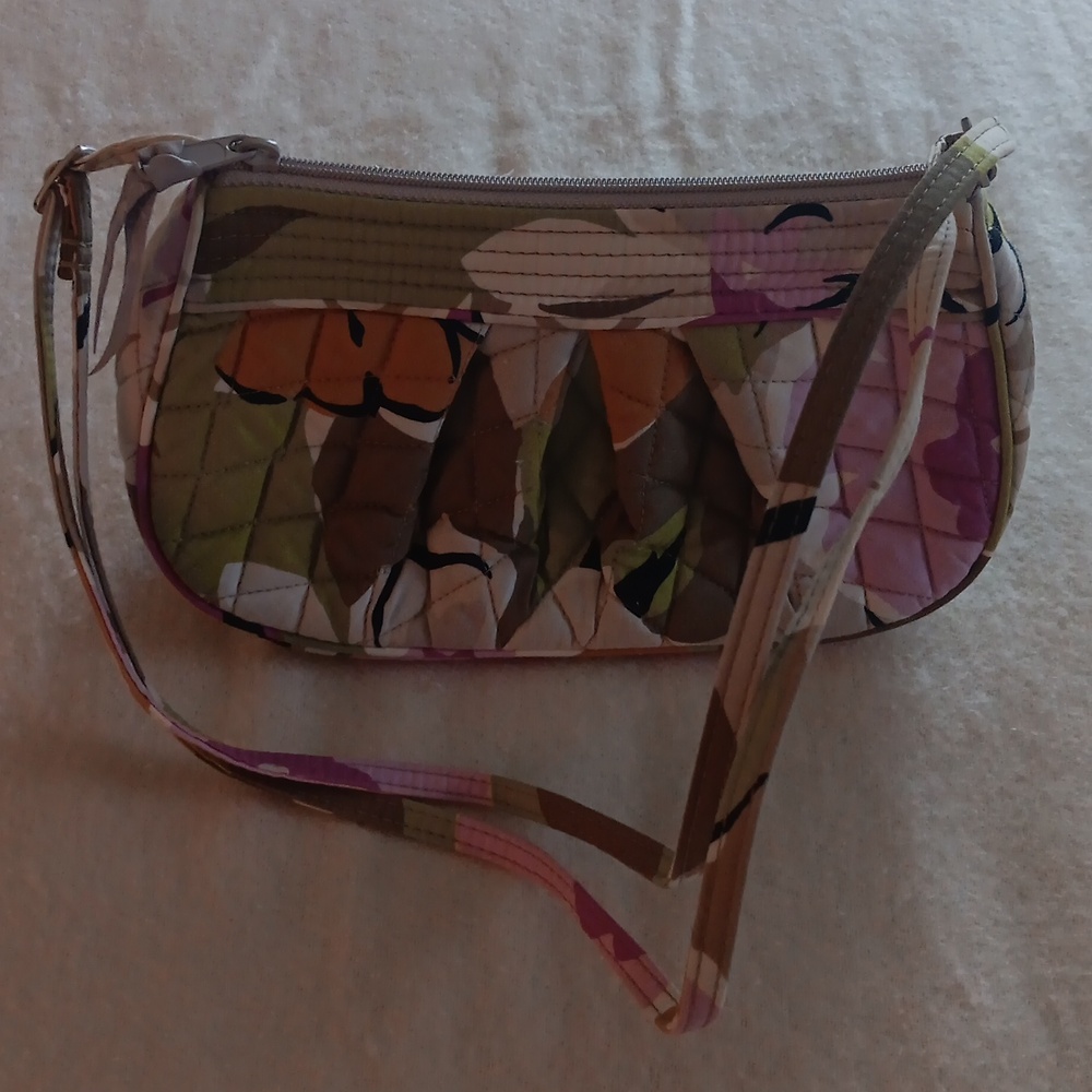 Vera Bradley Handbag - Picture 9 of 14